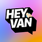 Hey Van Logistics logo
