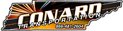 Conard Transportation Inc logo