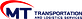 Mt Transportation And Logistics Services Inc logo