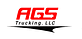 All Good Services Trucking LLC logo