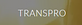 Transpro logo