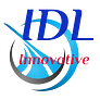 I D L logo