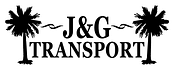 J&G Transport LLC logo