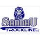 Sandhu Express Inc logo
