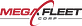 Mega Fleet Corp logo