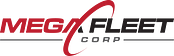 Mega Fleet Corp logo