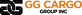 Gg Cargo Group Inc logo