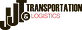 Jjt Transportation logo