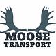 Moose Transport Inc logo