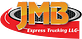 Jmb Express Trucking LLC logo