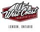 West Coast Transportation logo