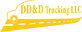 D D & D Trucking LLC logo