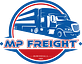 Mp Freight logo