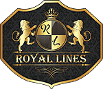 Royal Lines Inc logo
