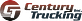 Century Trucking Inc logo