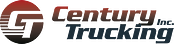 Century Trucking Inc logo