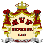 Ostrog Van Lines logo