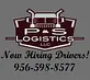 Good Deal Trucking Inc logo