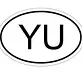 Yu Transportation logo