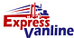 Express Van Line logo