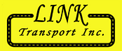 Link Transport Inc logo