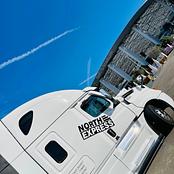 North Express logo