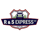 R And S Express LLC logo