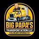 Big Papa's Transportation LLC logo