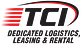 TCI Transportation Services Inc. logo