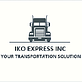 Iko Express Inc logo