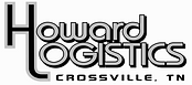 Howard Logistics logo