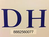 Dh Transportation Inc logo