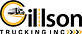 Gillson Trucking Inc logo