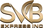SVB Express Inc logo