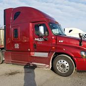 Happy Trails Transport LLC logo