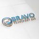 Bravo Transport LLC logo