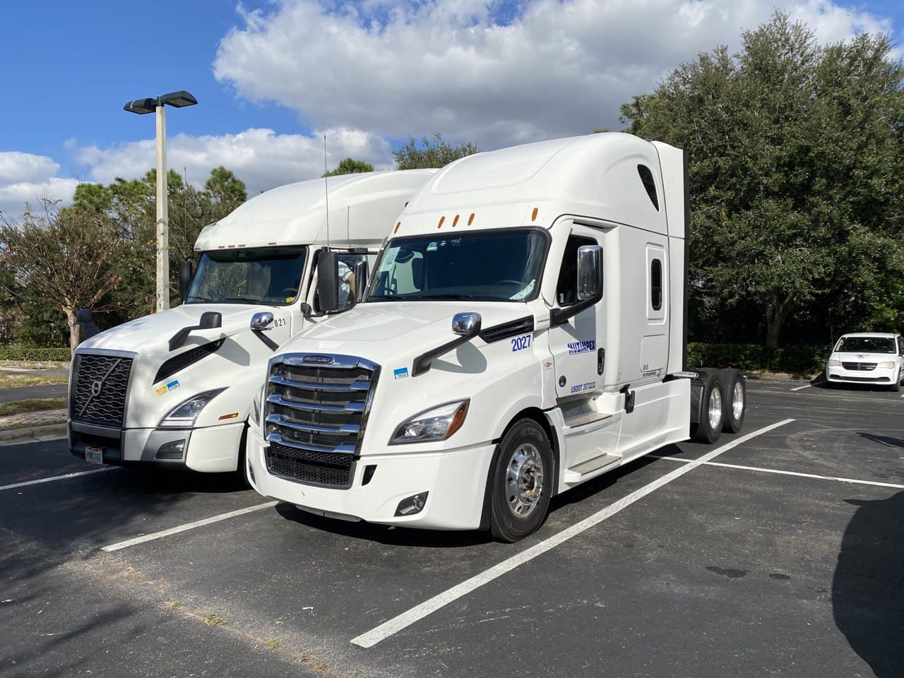 Top Drayage Trucking Companies in Cincinnati, OH - Jan 2026 Reviews |  CarrierSource
