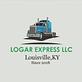 Logar Express LLC logo