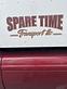 Spare Time Transport LLC logo