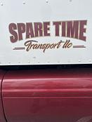 Spare Time Transport LLC logo