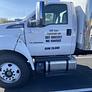 Tier 1 One Transport LLC logo