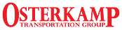 Osterkamp Trucking Inc logo