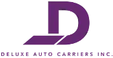 Deluxe Auto Carriers Inc logo