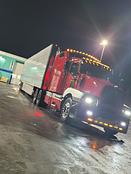 Balling On Budget Transportation Service LLC logo