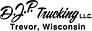 DJP Trucking LLC logo