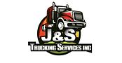 J & S Trucking Services Inc logo