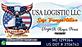 Usa Logistic LLC logo