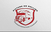 Picture Me Rolling LLC logo