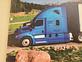 Wirefox Trucking LLC logo