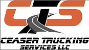 Ceaser Trucking Services LLC logo